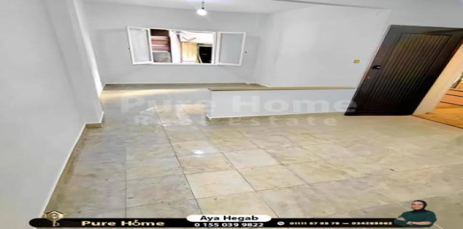 Apartment For Sale In San Stefano - Qism El-Raml - Alexandria