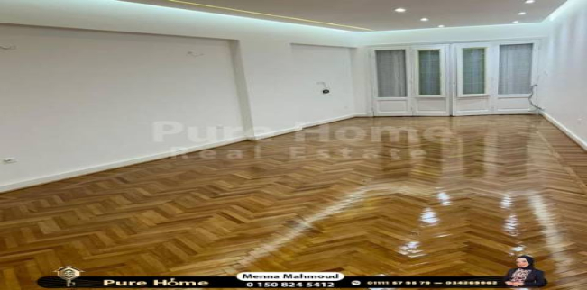 Apartment For Sale In Loran - Qism El-Raml - Alexandria
