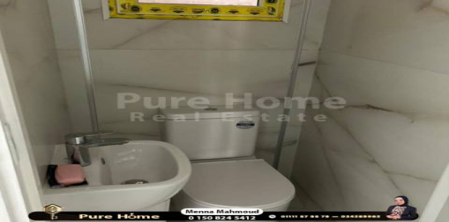 Apartment For Sale In Loran - Qism El-Raml - Alexandria