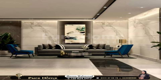 Apartment For Sale In Kamba Chares - Qesm Bab Sharqi - Alexandria