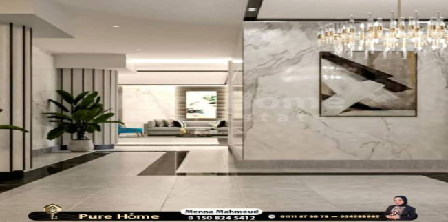 Apartment For Sale In Kamba Chares - Qesm Bab Sharqi - Alexandria