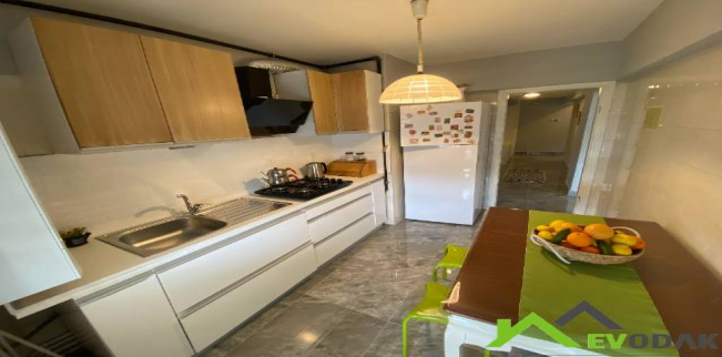 شقة للإيجار فى تشانقايا - أنقرة