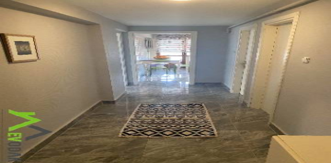 شقة للإيجار فى تشانقايا - أنقرة