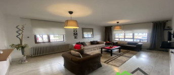 Apartment For Rent In Chankaya - Ankara