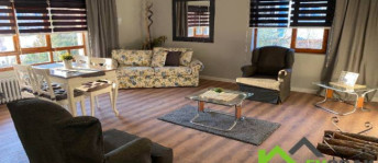 شقة للإيجار فى تشانقايا - أنقرة