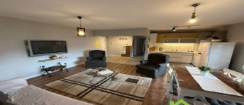 Apartment For Rent In Chankaya - Ankara