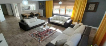 شقة للإيجار فى تشانقايا - أنقرة