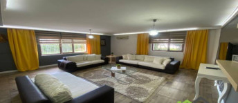 Apartment For Rent In Chankaya - Ankara