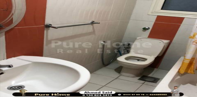 Apartment For Sale In Sidi Beshr - Qism El-Montaza - Alexandria
