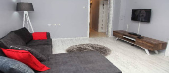 شقة للإيجار فى تشانقايا - أنقرة