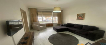 Apartment For Rent In Chankaya - Ankara