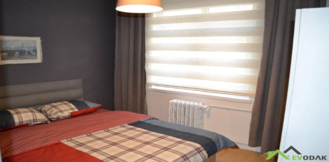 شقة للإيجار فى تشانقايا - أنقرة