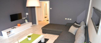 شقة للإيجار فى تشانقايا - أنقرة