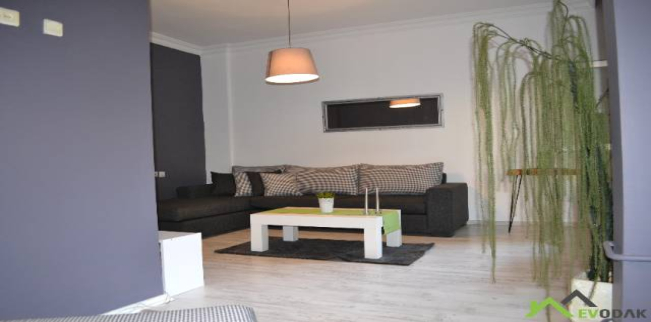 شقة للإيجار فى تشانقايا - أنقرة