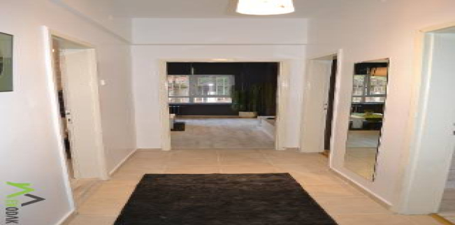 شقة للإيجار فى تشانقايا - أنقرة