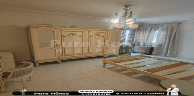 Apartment For Sale In Glim - Qism El-Raml - Alexandria