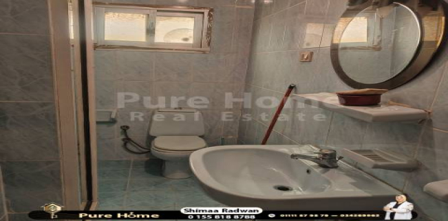 Apartment For Sale In Glim - Qism El-Raml - Alexandria
