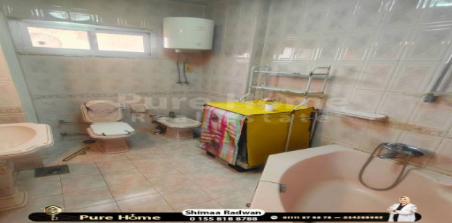 Apartment For Sale In Glim - Qism El-Raml - Alexandria