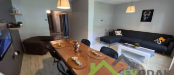 شقة للإيجار فى تشانقايا - أنقرة