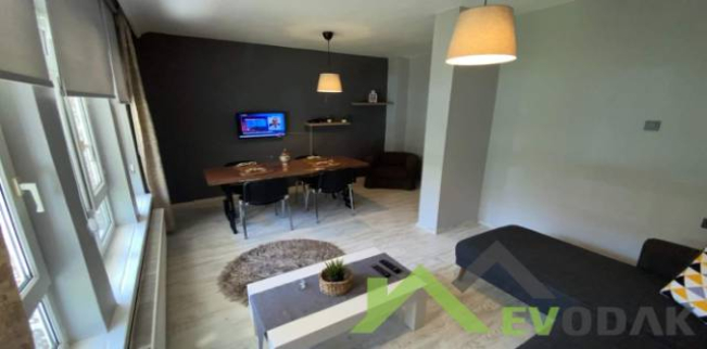 شقة للإيجار فى تشانقايا - أنقرة