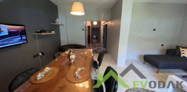 شقة للإيجار فى تشانقايا - أنقرة