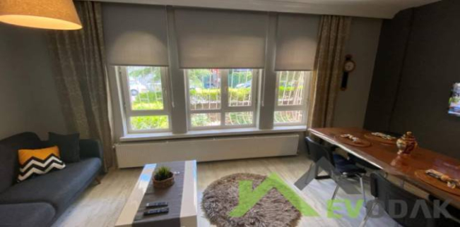 شقة للإيجار فى تشانقايا - أنقرة