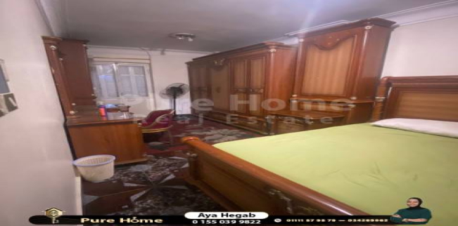 Duplex For Sale In Glim - Qism El-Raml - Alexandria