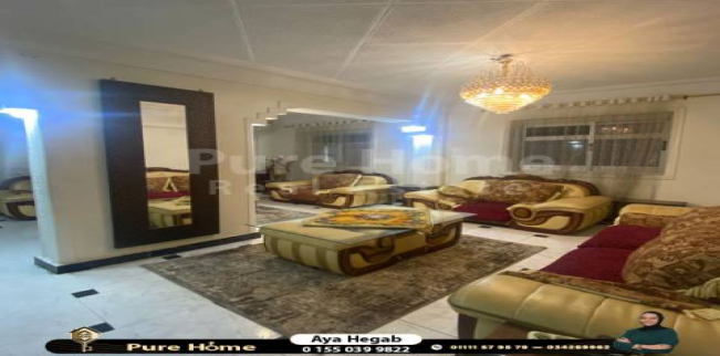 Duplex For Sale In Glim - Qism El-Raml - Alexandria