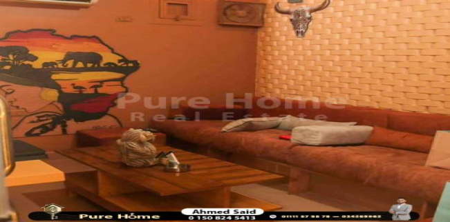 Store For Rent In Smoha - Qism Sidi Gabir - Alexandria