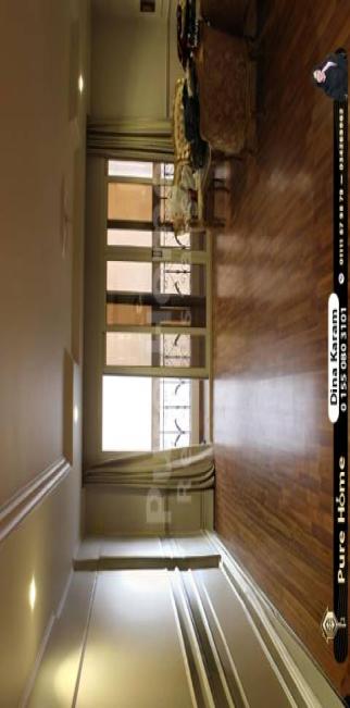 Apartment For Sale In Smoha - Qism Sidi Gabir - Alexandria