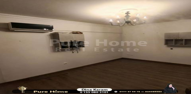 Apartment For Sale In Smoha - Qism Sidi Gabir - Alexandria