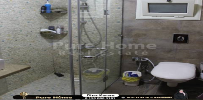 Apartment For Sale In Smoha - Qism Sidi Gabir - Alexandria