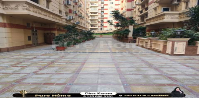 Apartment For Sale In Smoha - Qism Sidi Gabir - Alexandria