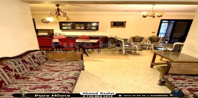 Apartment For Sale In Ganaklis - Qism El-Raml - Alexandria