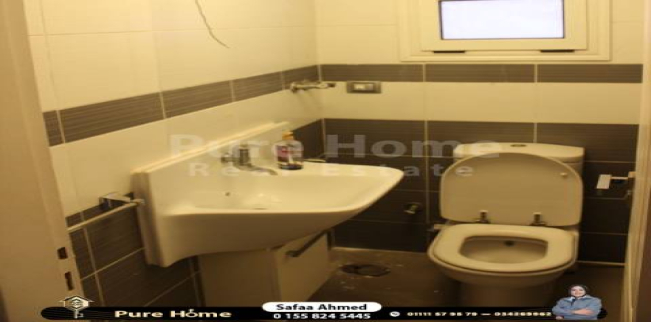 Apartment For Sale In Smoha - Qism Sidi Gabir - Alexandria