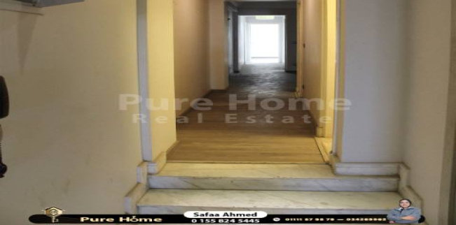Apartment For Sale In Smoha - Qism Sidi Gabir - Alexandria