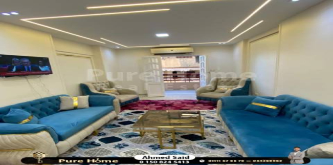 Apartment For Sale In Miami - Qism El-Montaza - Alexandria
