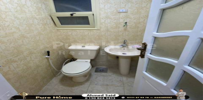 Apartment For Sale In Miami - Qism El-Montaza - Alexandria