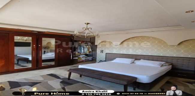 Apartment For Sale In Glim - Qism El-Raml - Alexandria