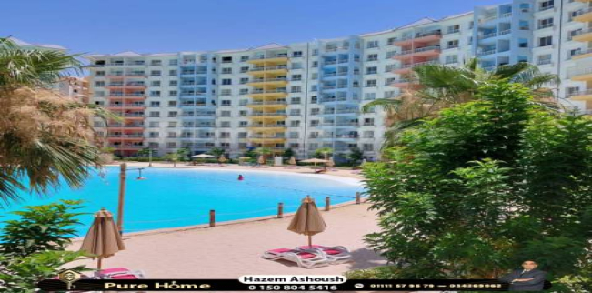 Holiday Villa For Sale In Qesm Marina - Matrouh