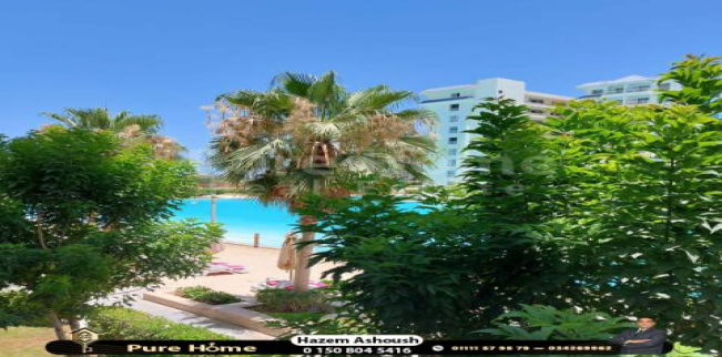 Holiday Villa For Sale In Qesm Marina - Matrouh