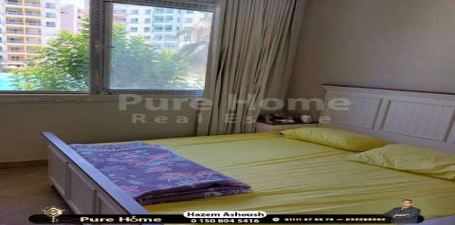 Holiday Villa For Sale In Qesm Marina - Matrouh