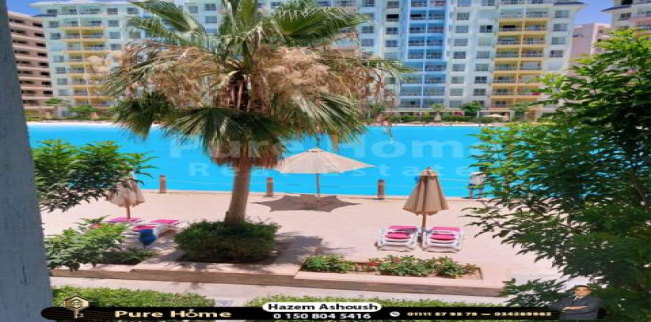 Holiday Villa For Sale In Qesm Marina - Matrouh
