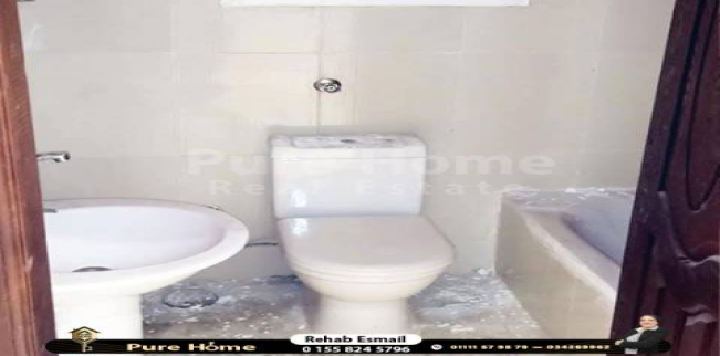 Apartment For Rent In Sporting - Qism Sidi Gabir - Alexandria