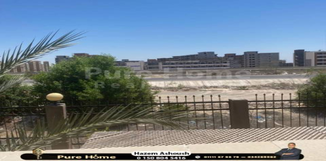 شاليه للبيع فى مركز العلمين - مطروح