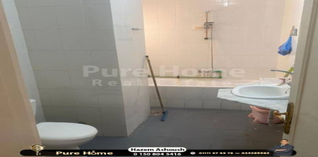 شاليه للبيع فى مركز العلمين - مطروح