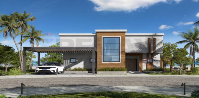 Apartment For Sale In Markaz Al Alamein - Matrouh