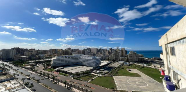 Apartment For Rent In Sidi Gabir - Qism Sidi Gabir - Alexandria