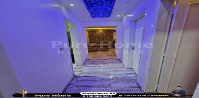 Apartment For Sale In Miami - Qism El-Montaza - Alexandria