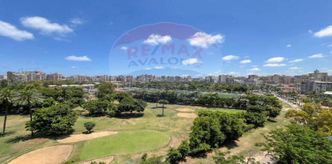 Apartment For Sale In Sporting - Qism Sidi Gabir - Alexandria
